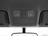  Courtesy lamps/ceiling controls photo